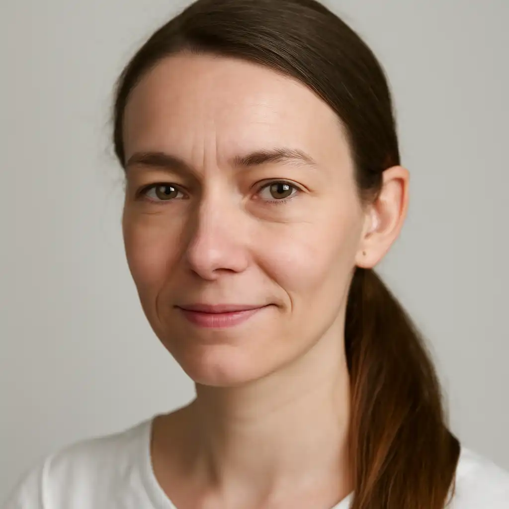 Iwona Szymańska